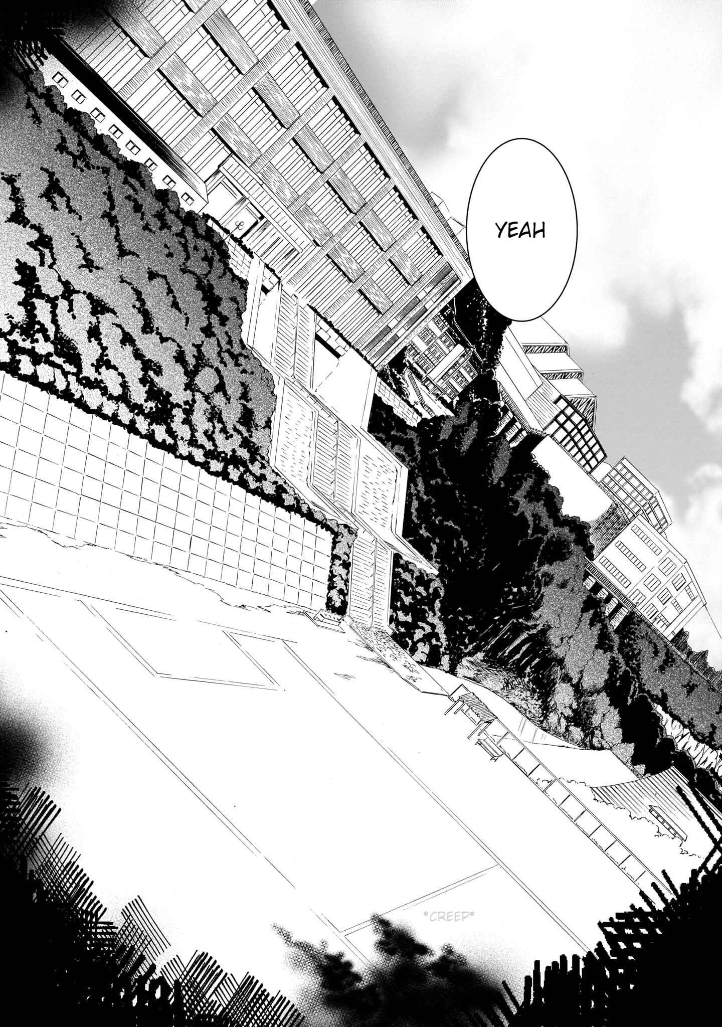 Page 30 Chapter 24 Angel Beats! The Last Operation