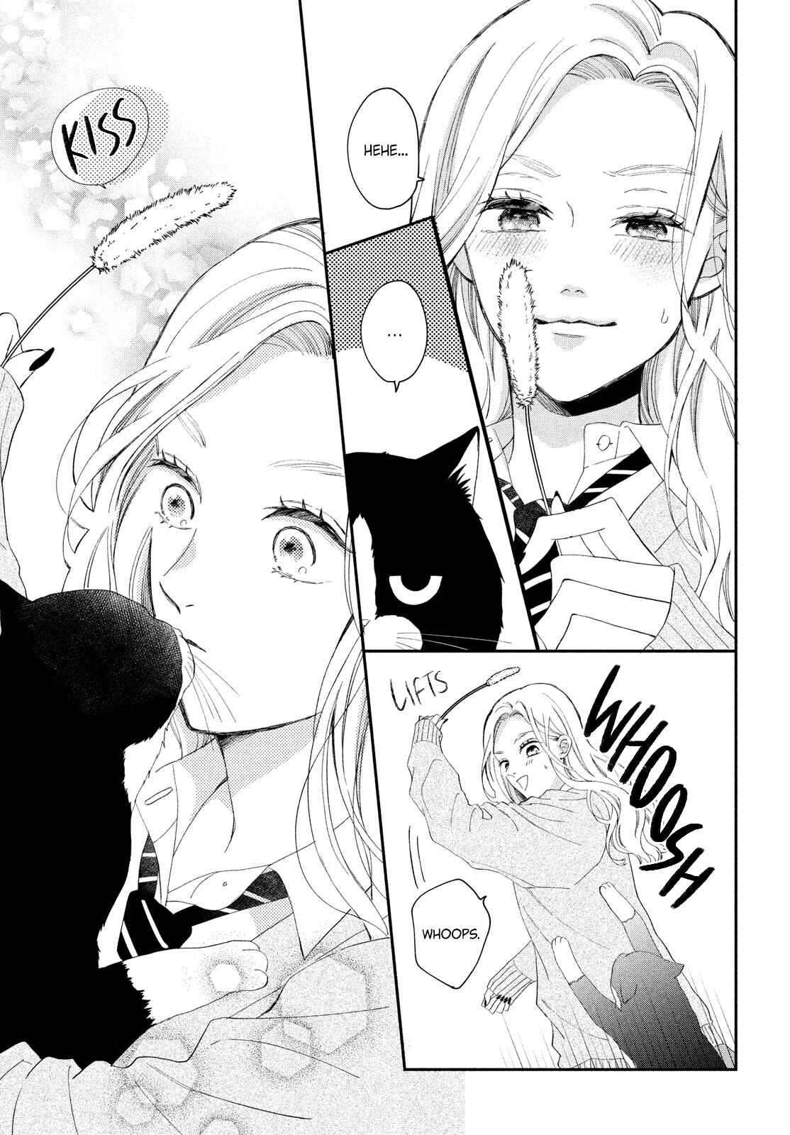 Page 23 Chapter 2 Neko to Kiss