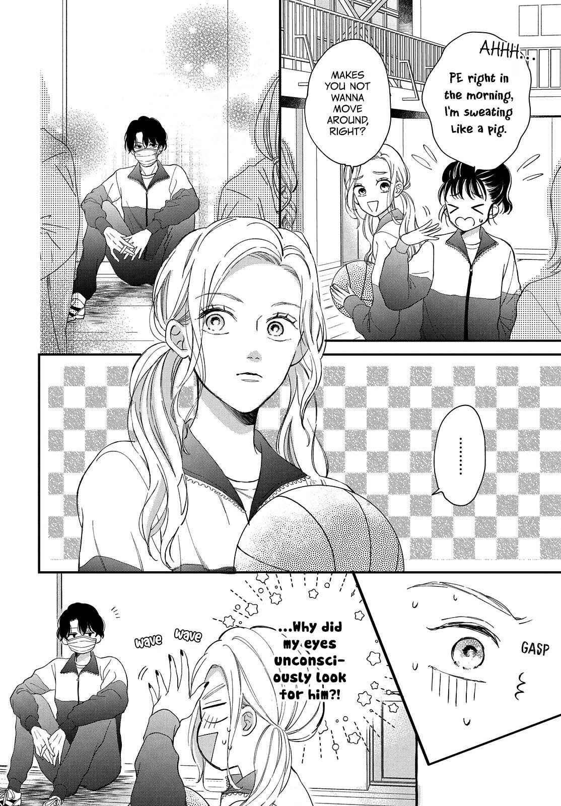 Page 10 Chapter 6 Neko to Kiss