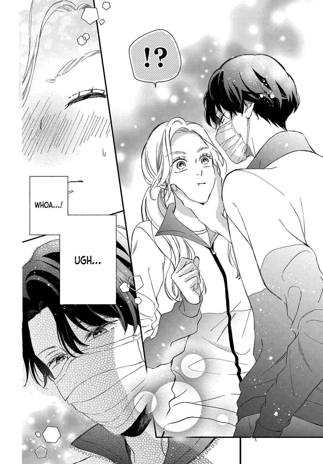 Page 16 Chapter 6 Neko to Kiss