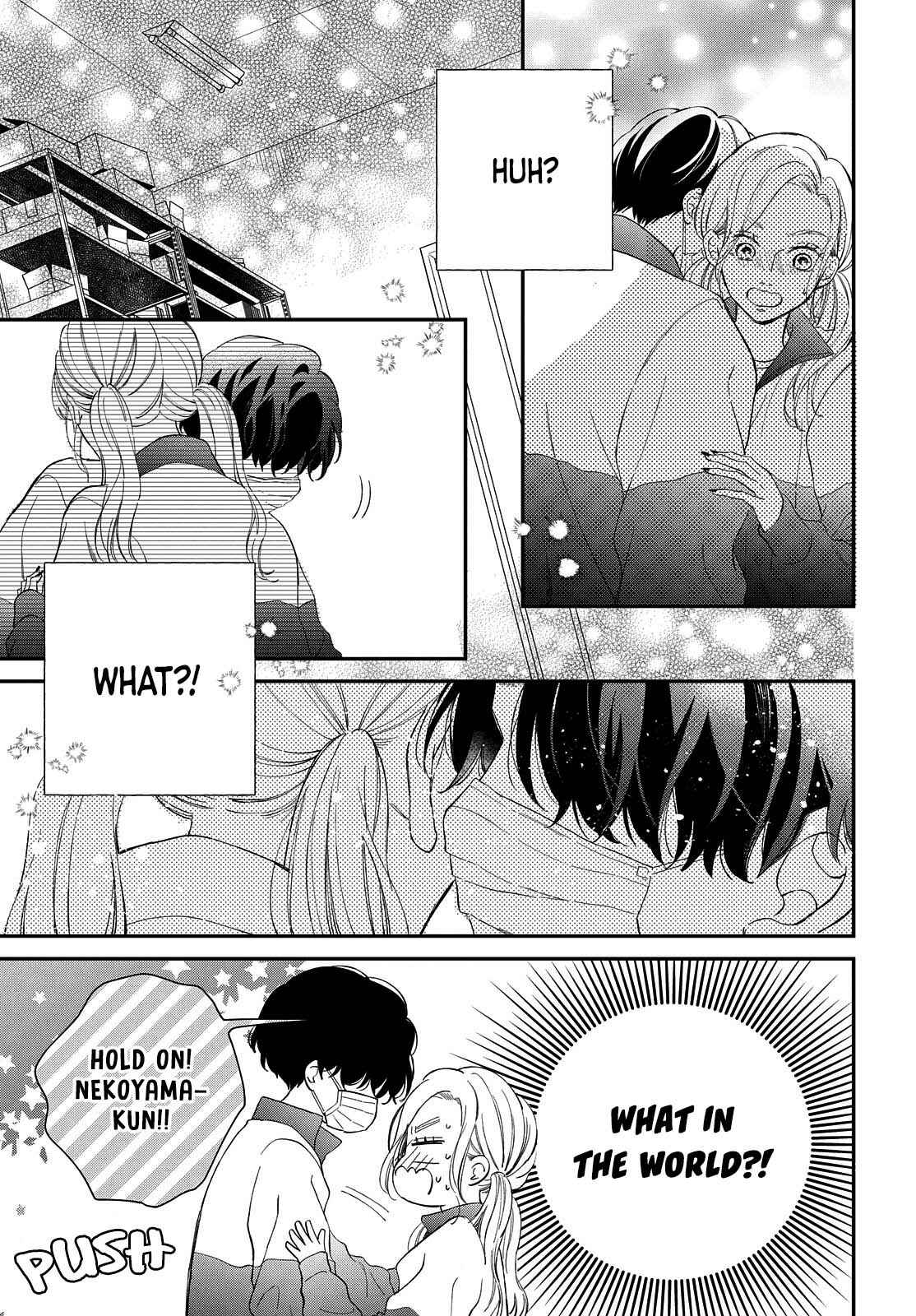 Page 19 Chapter 6 Neko to Kiss