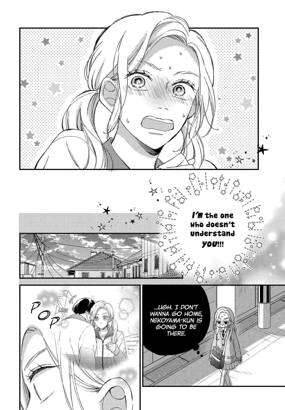 Page 22 Chapter 6 Neko to Kiss