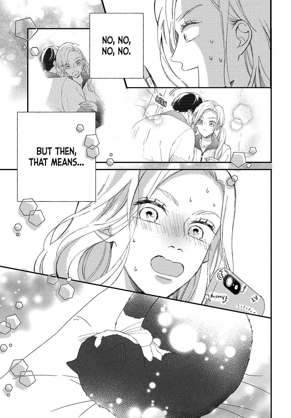 Page 35 Chapter 6 Neko to Kiss