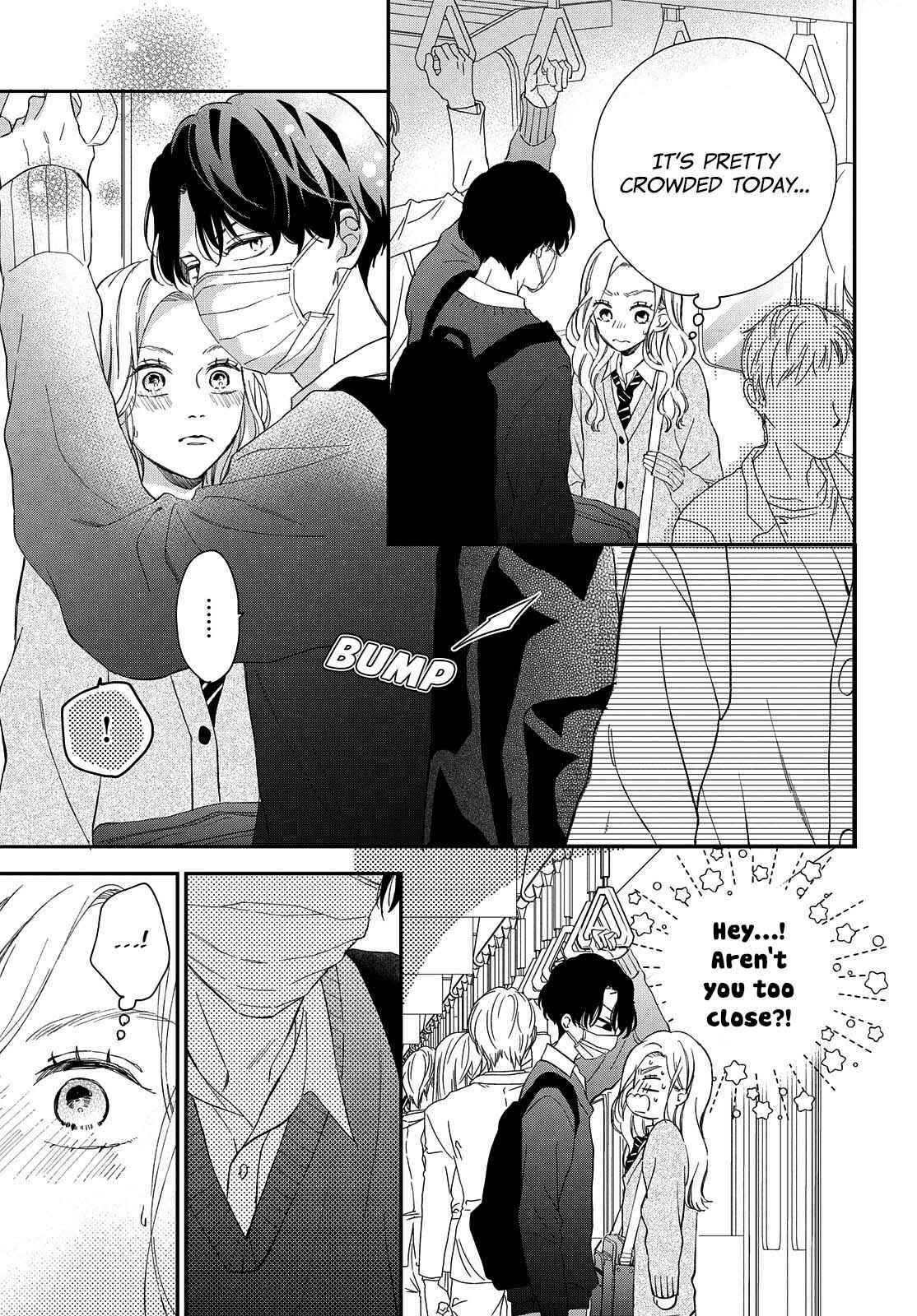 Page 7 Chapter 6 Neko to Kiss