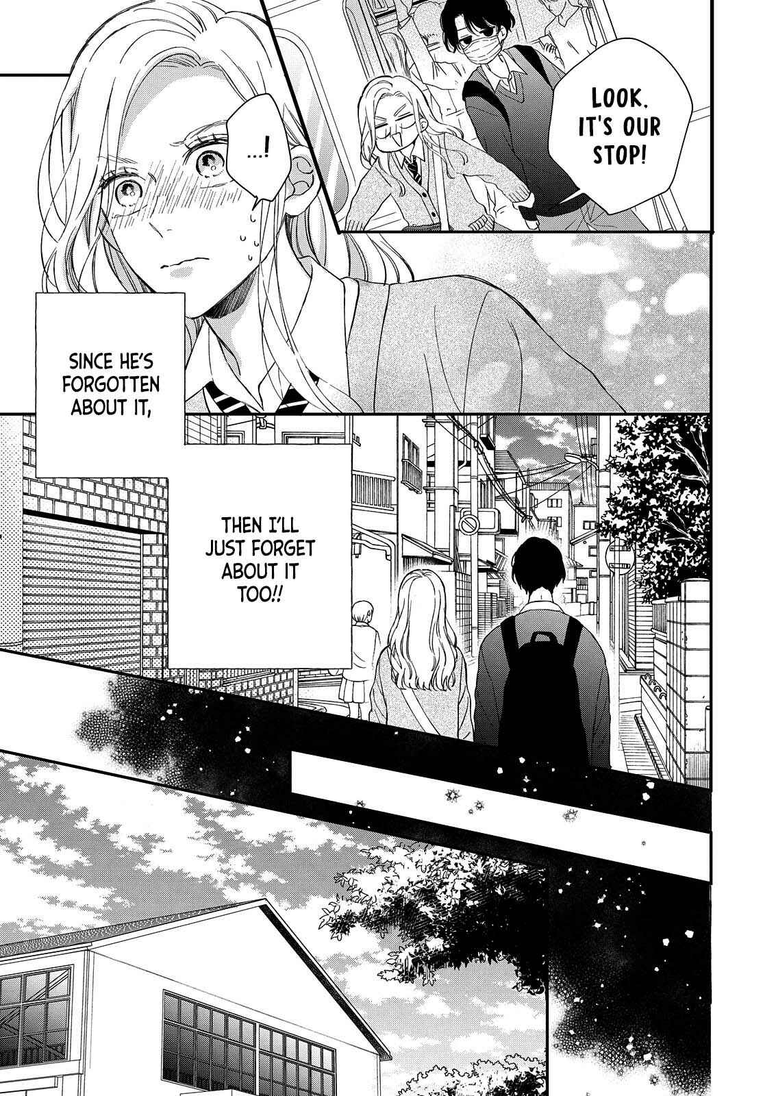 Page 9 Chapter 6 Neko to Kiss