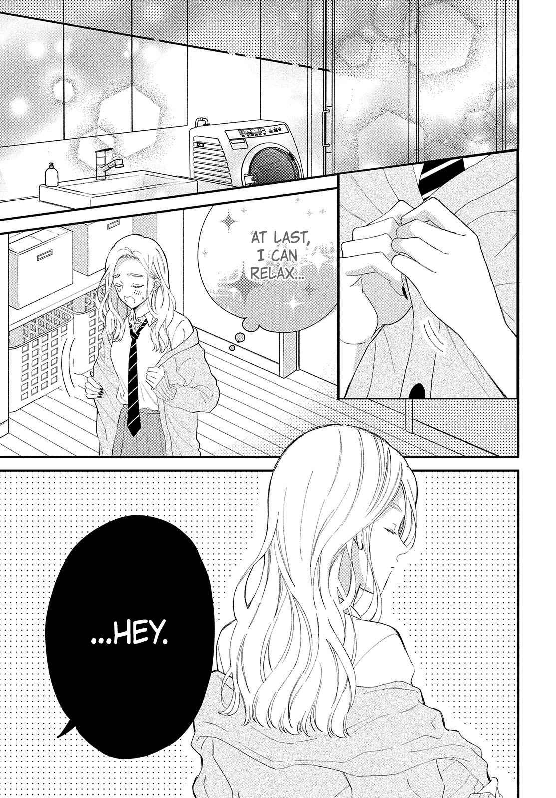 Page 15 Chapter 3 Neko to Kiss