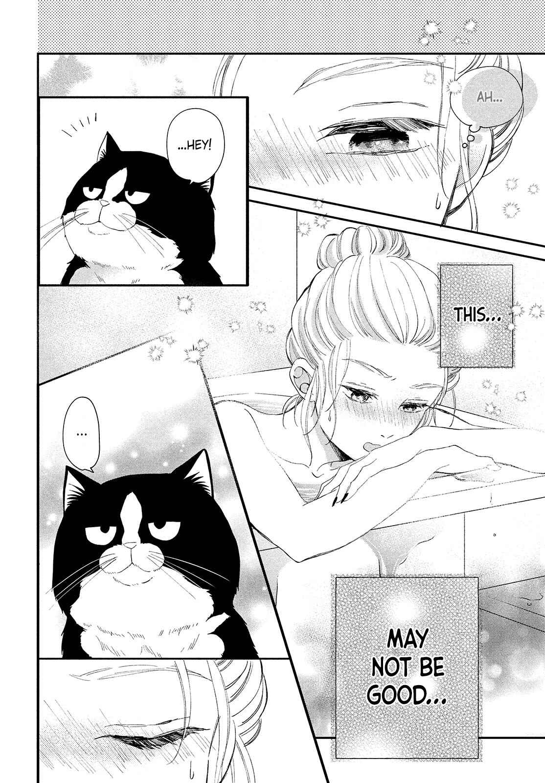 Page 24 Chapter 3 Neko to Kiss