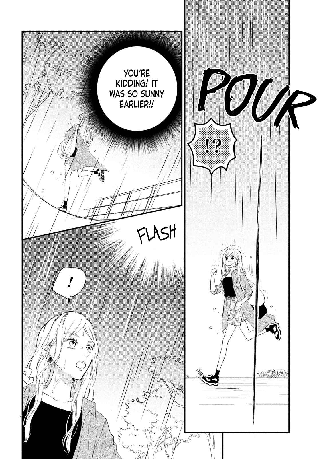 Page 22 Chapter 4 Neko to Kiss