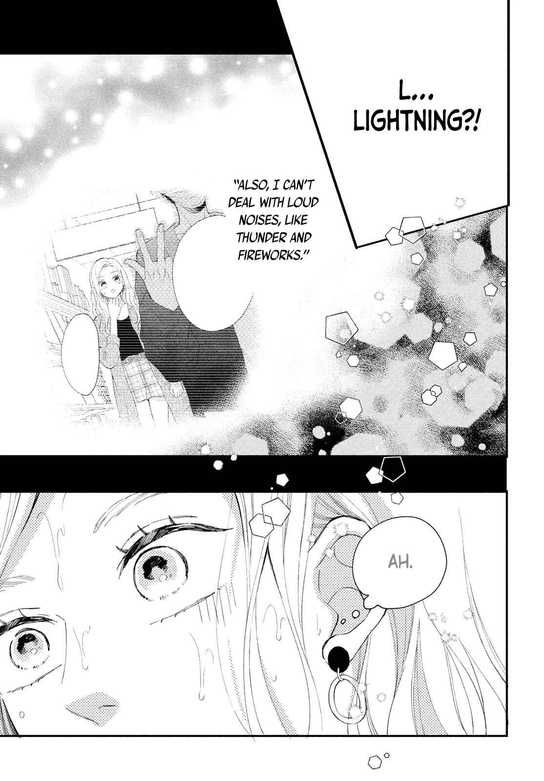 Page 23 Chapter 4 Neko to Kiss