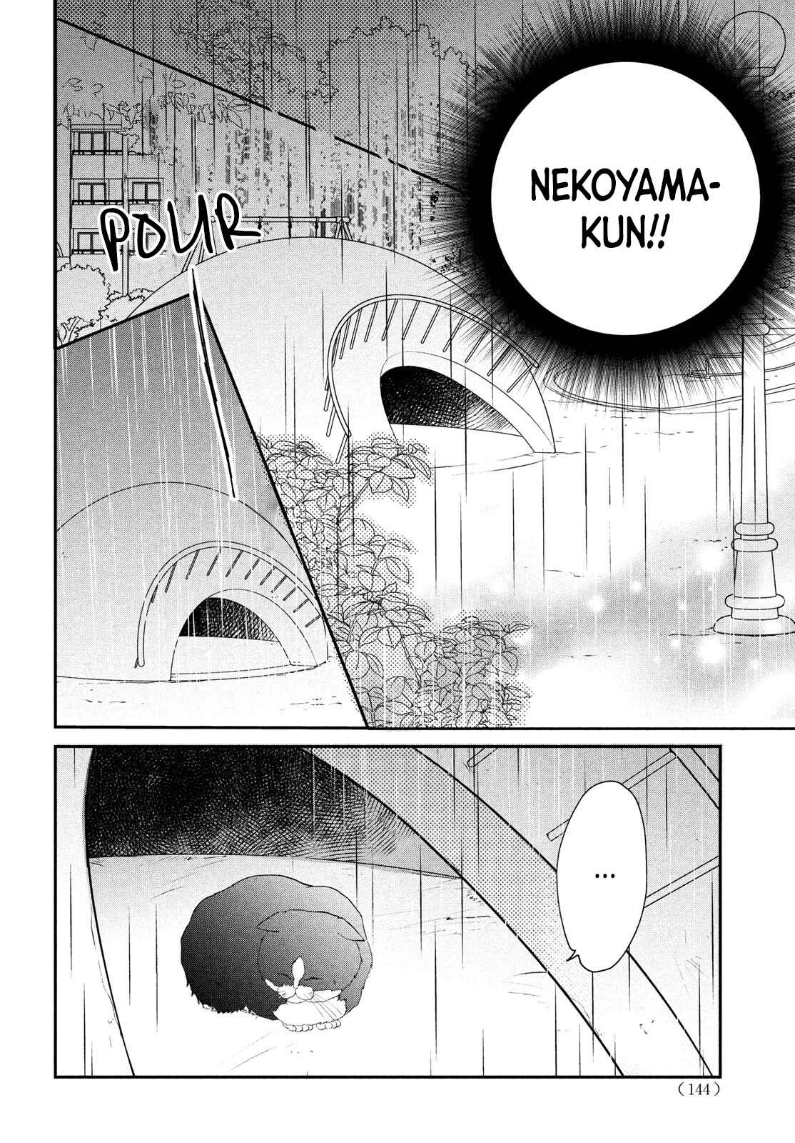 Page 24 Chapter 4 Neko to Kiss