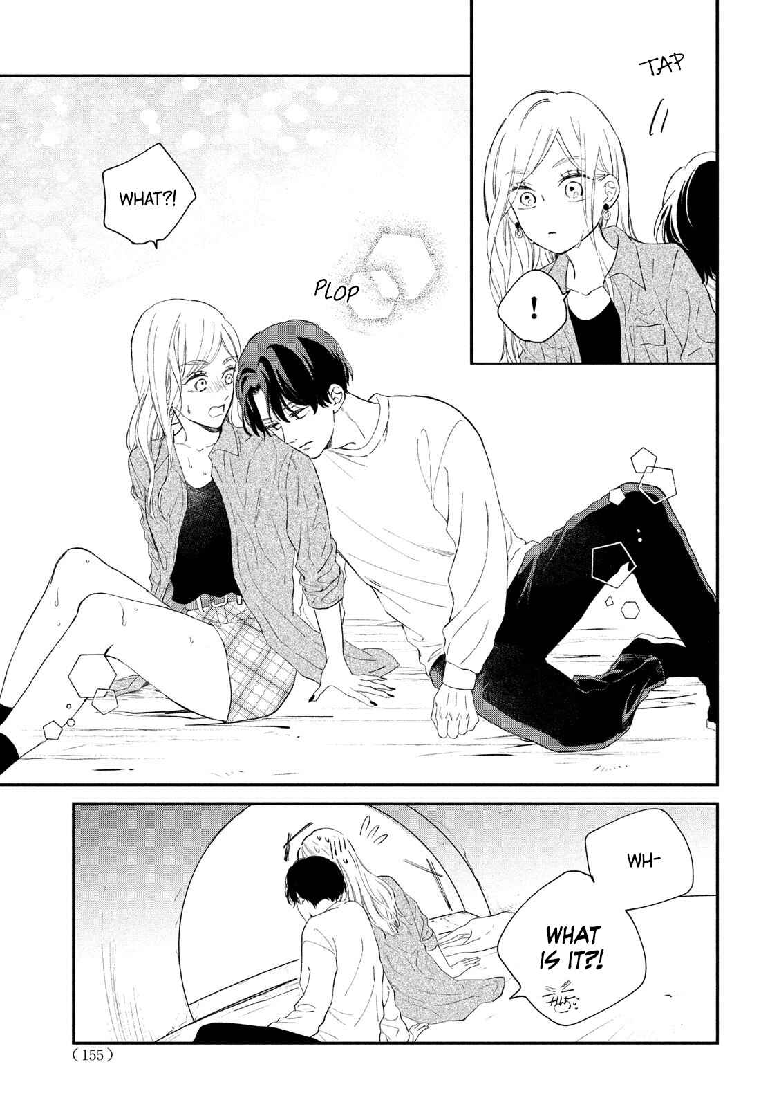 Page 34 Chapter 4 Neko to Kiss