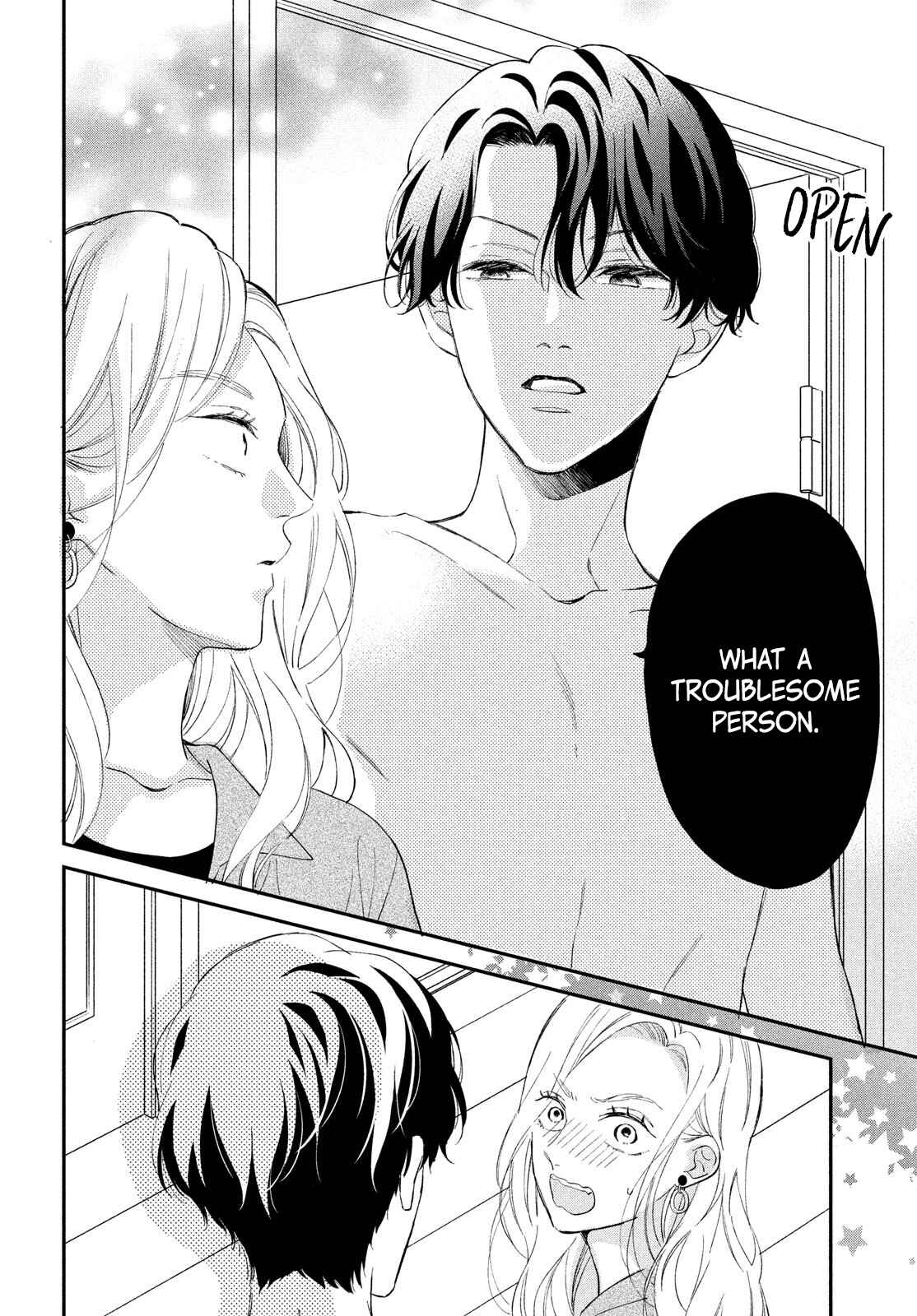 Page 6 Chapter 4 Neko to Kiss