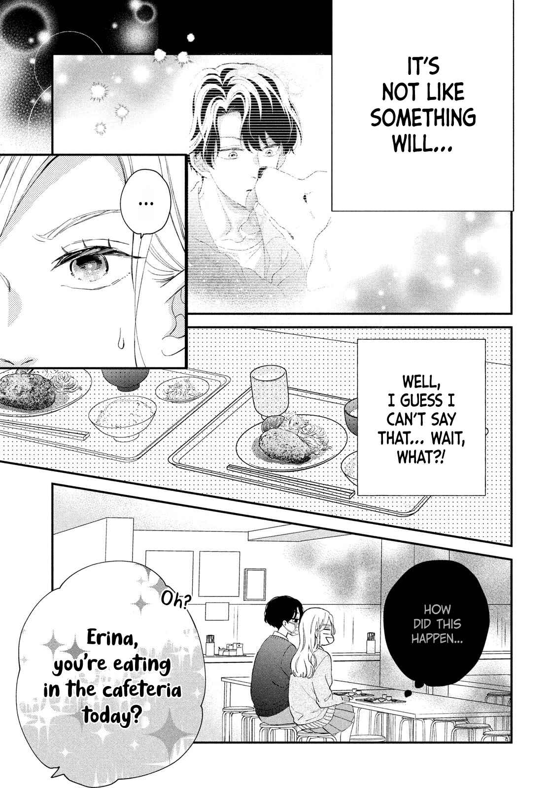Page 13 Chapter 5 Neko to Kiss