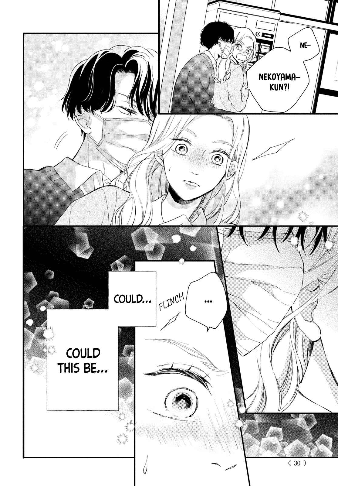 Page 18 Chapter 5 Neko to Kiss