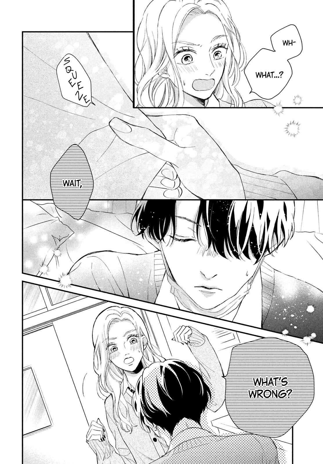 Page 26 Chapter 5 Neko to Kiss