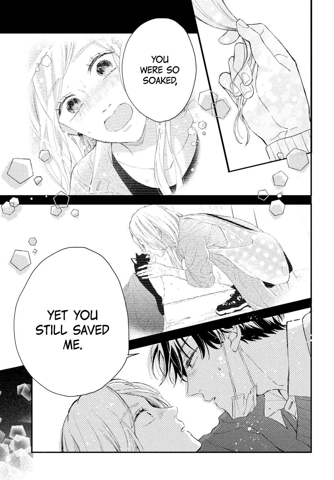 Page 35 Chapter 5 Neko to Kiss