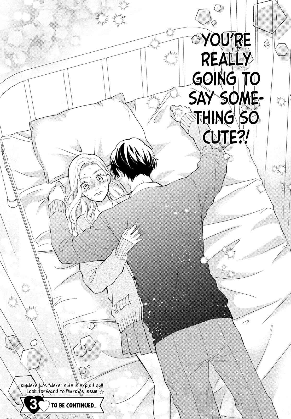 Page 38 Chapter 5 Neko to Kiss