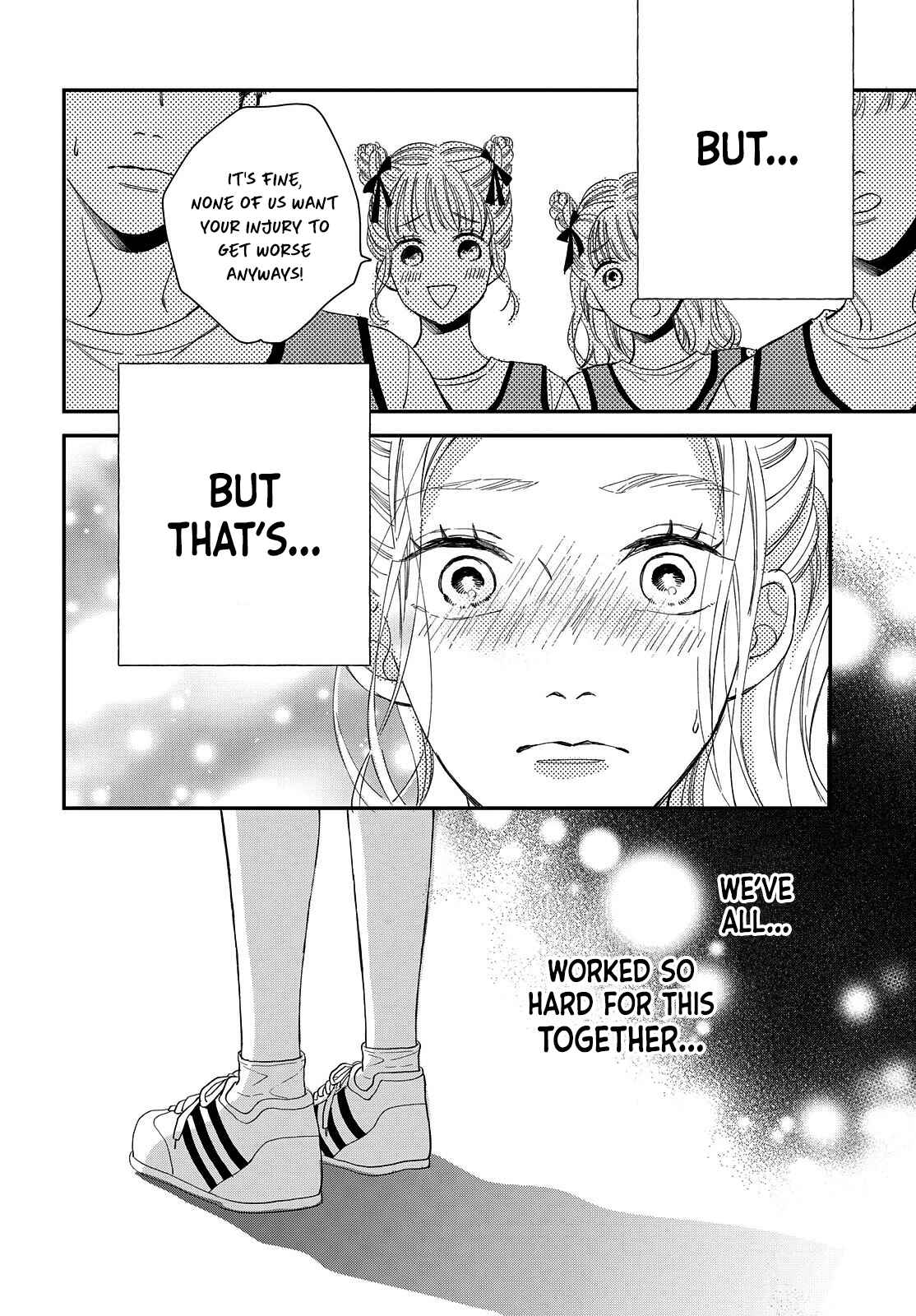 Page 16 Chapter 7 Neko to Kiss
