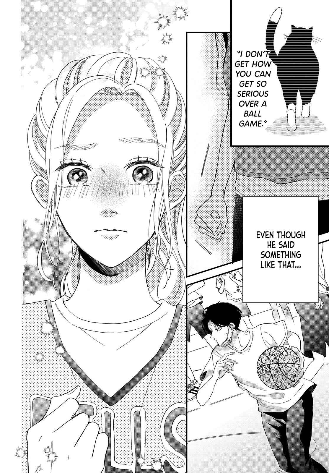 Page 24 Chapter 7 Neko to Kiss