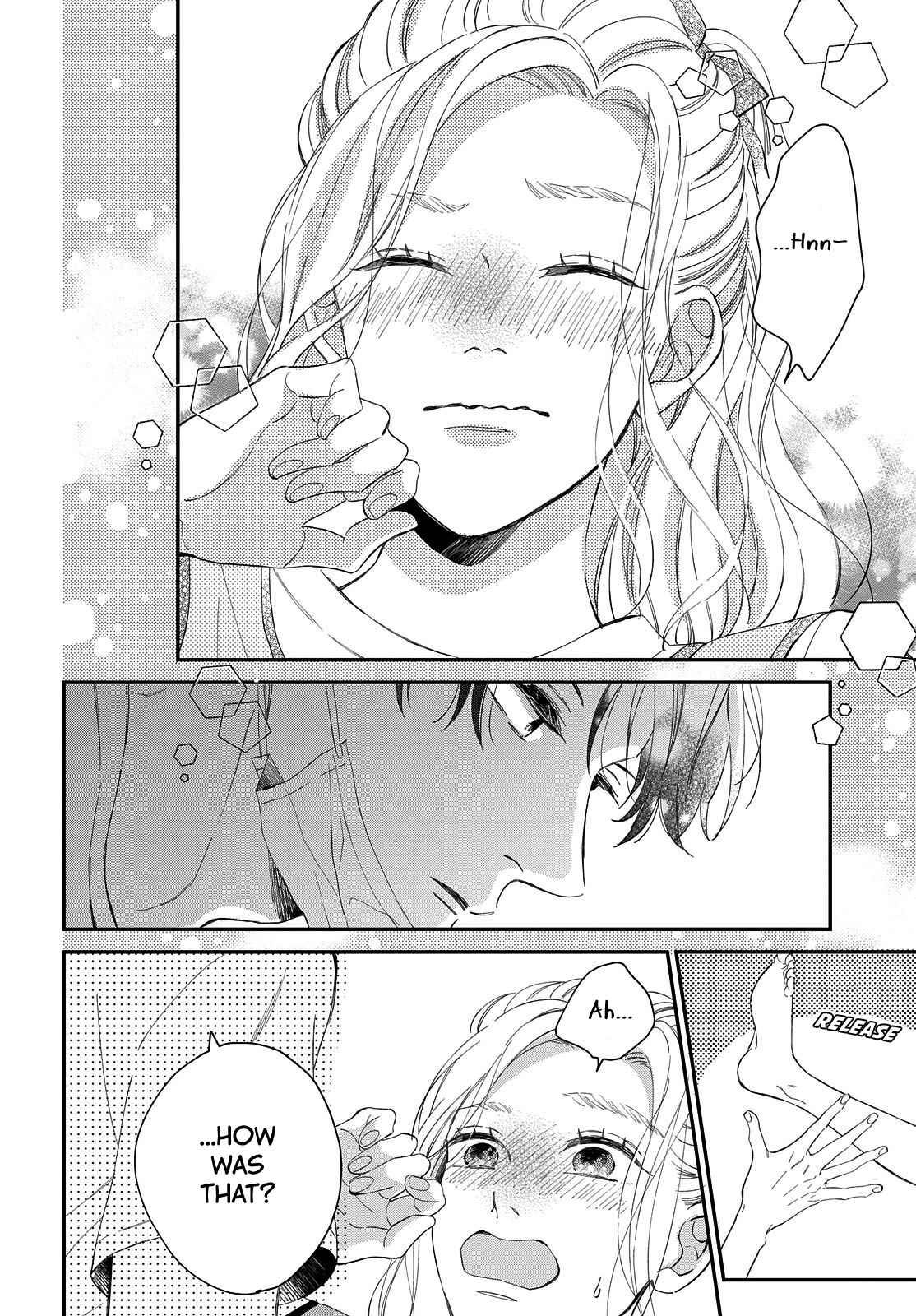 Page 34 Chapter 7 Neko to Kiss