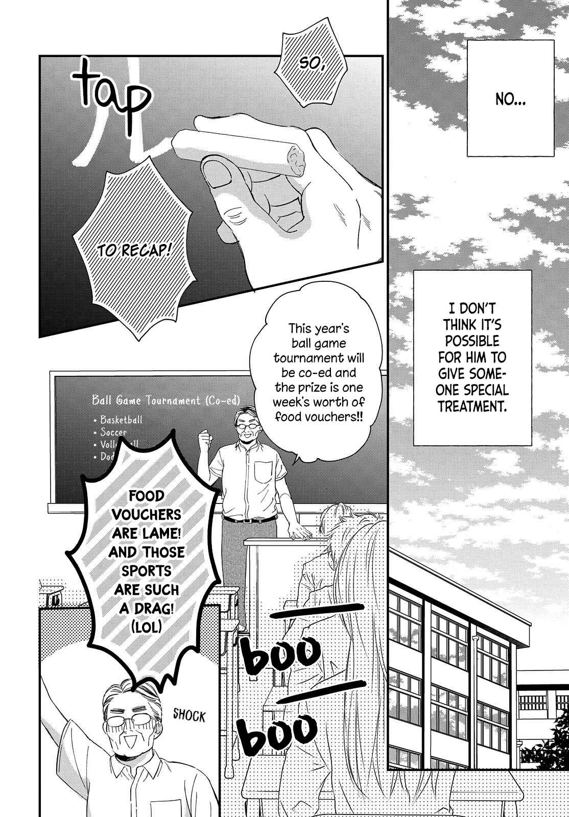 Page 6 Chapter 7 Neko to Kiss