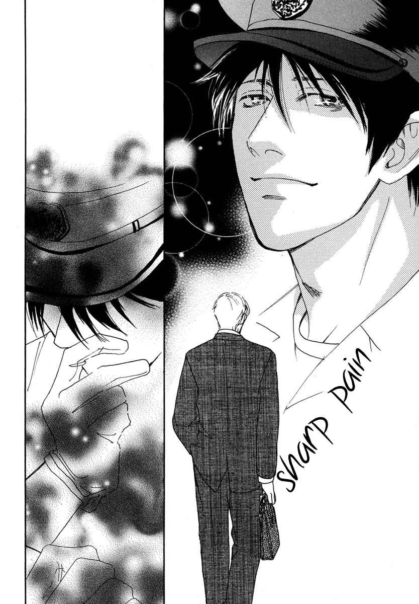 Page 31 Chapter 4 Sono Kuchibiru ni Yoru no Tsuyu