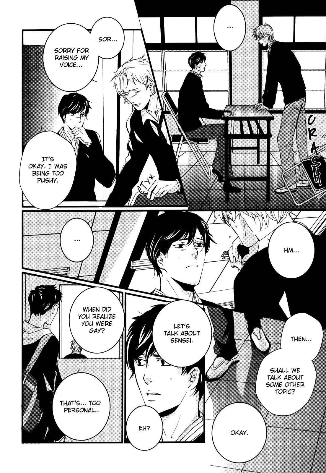 Page 11 Chapter 2 Rules 2nd
