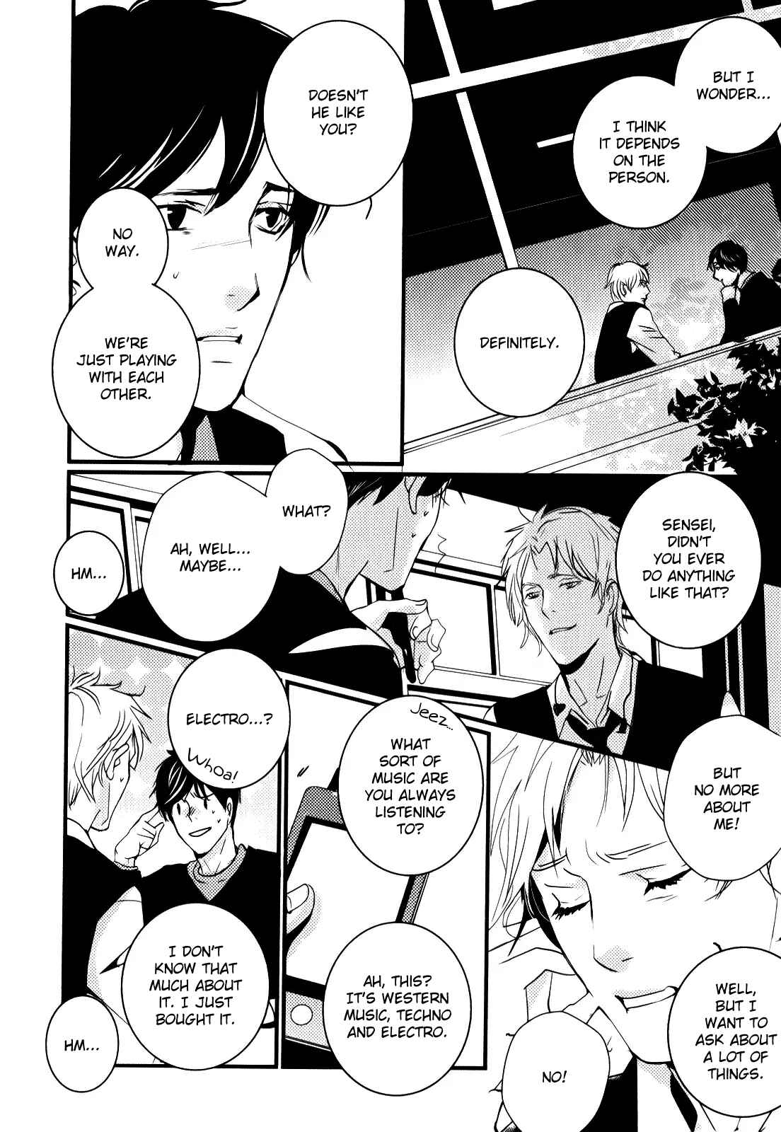 Page 21 Chapter 2 Rules 2nd
