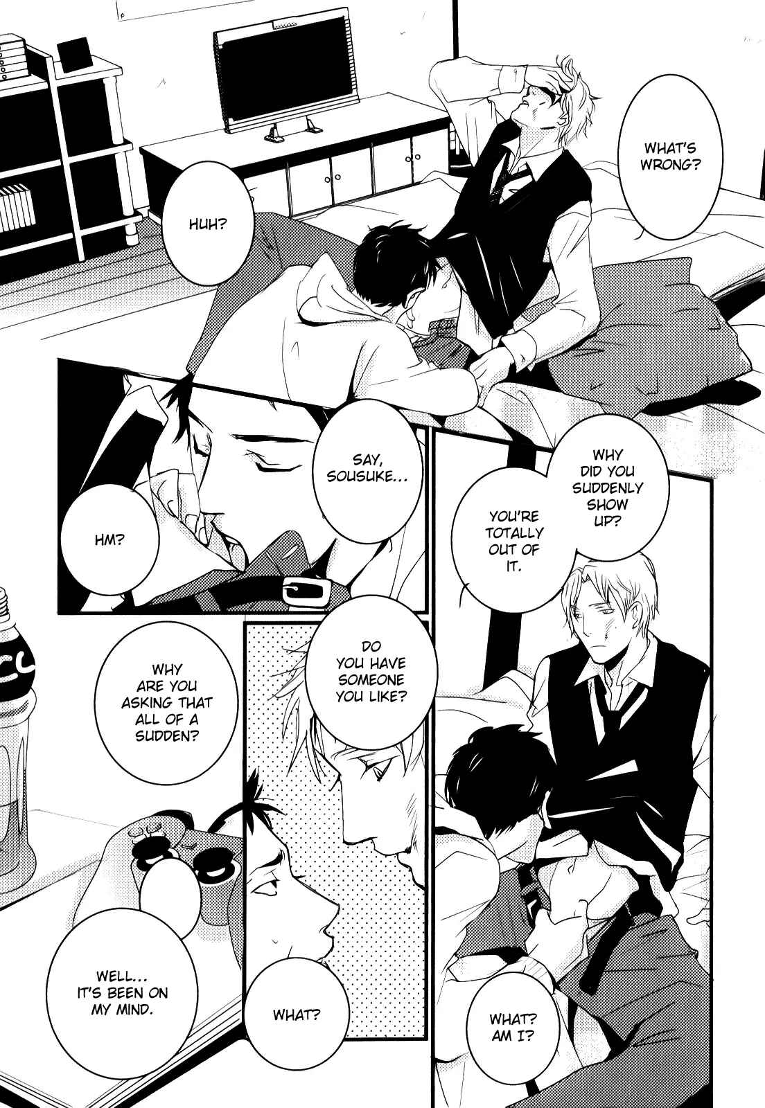 Page 26 Chapter 2 Rules 2nd