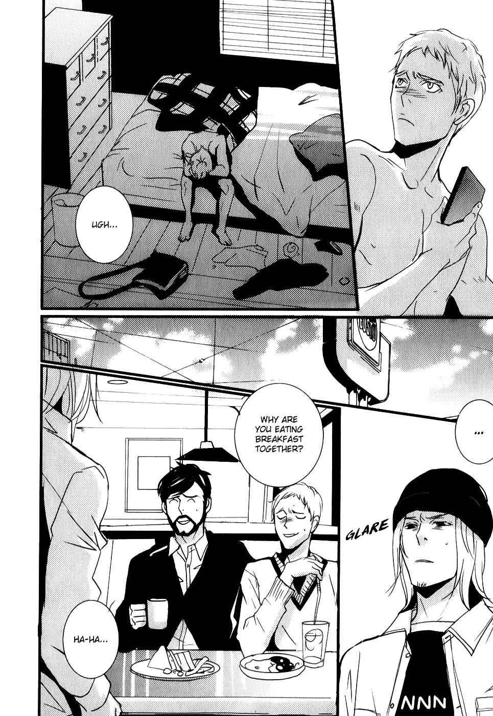 Page 15 Chapter 11 Rules 2nd