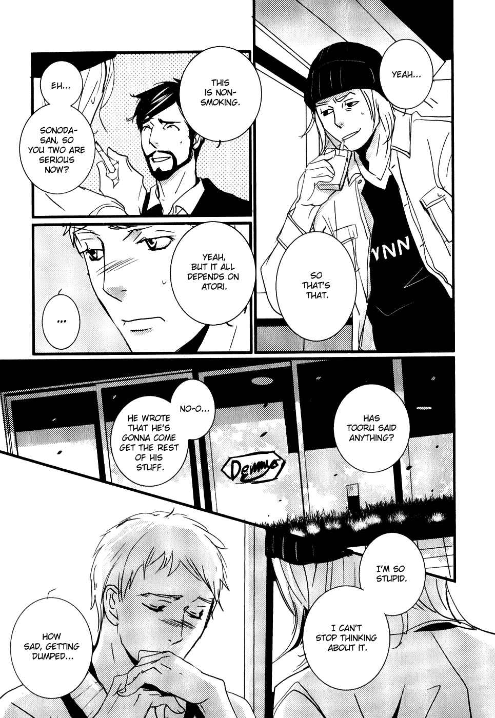 Page 16 Chapter 11 Rules 2nd