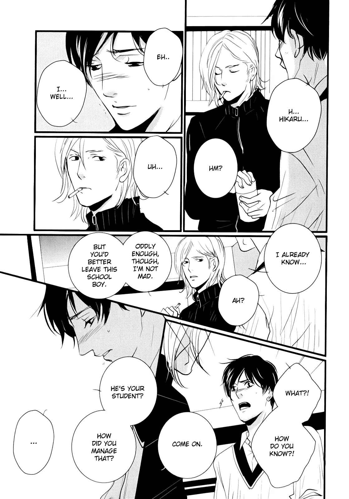 Page 12 Chapter 5 Rules 2nd