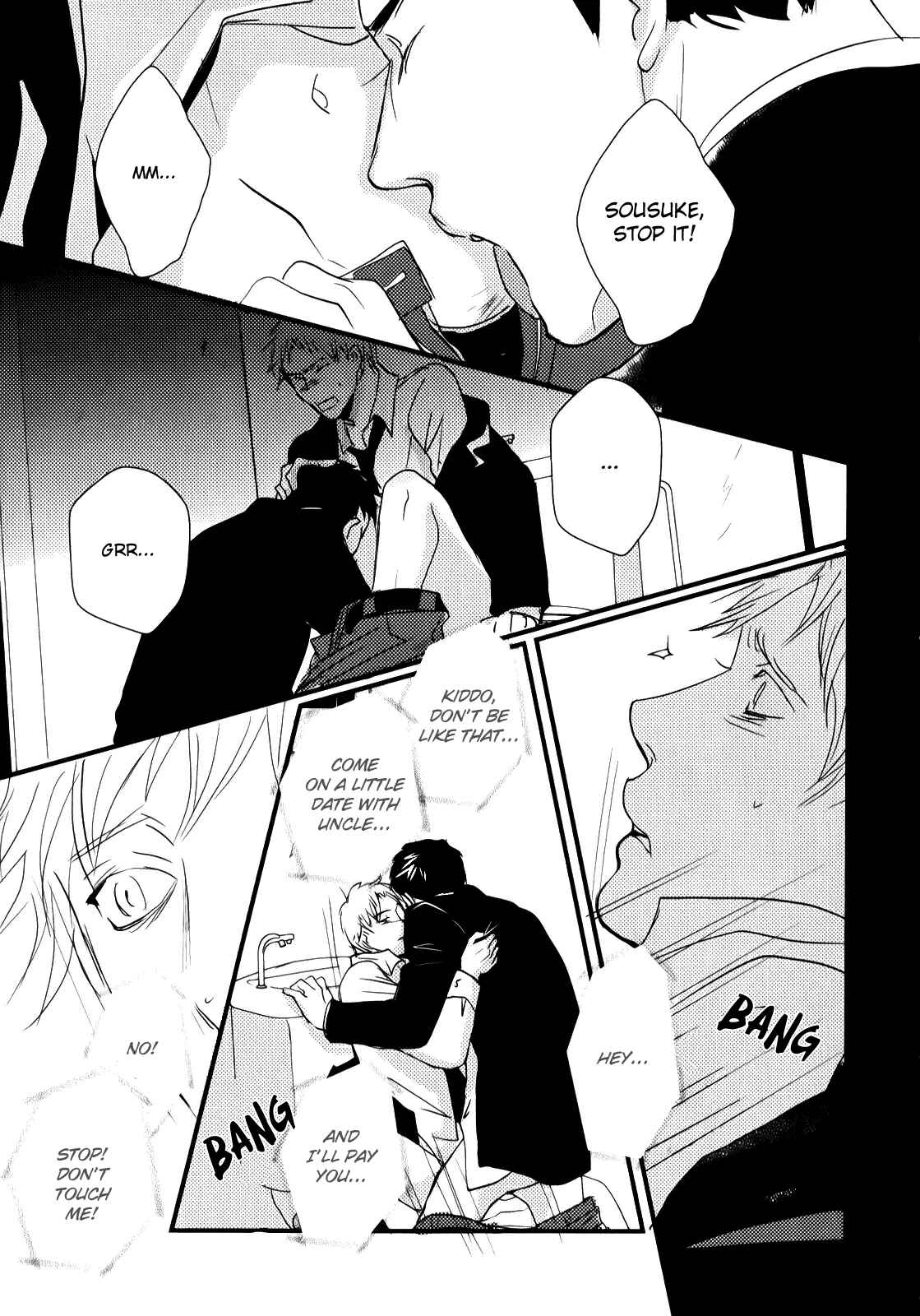 Page 20 Chapter 5 Rules 2nd