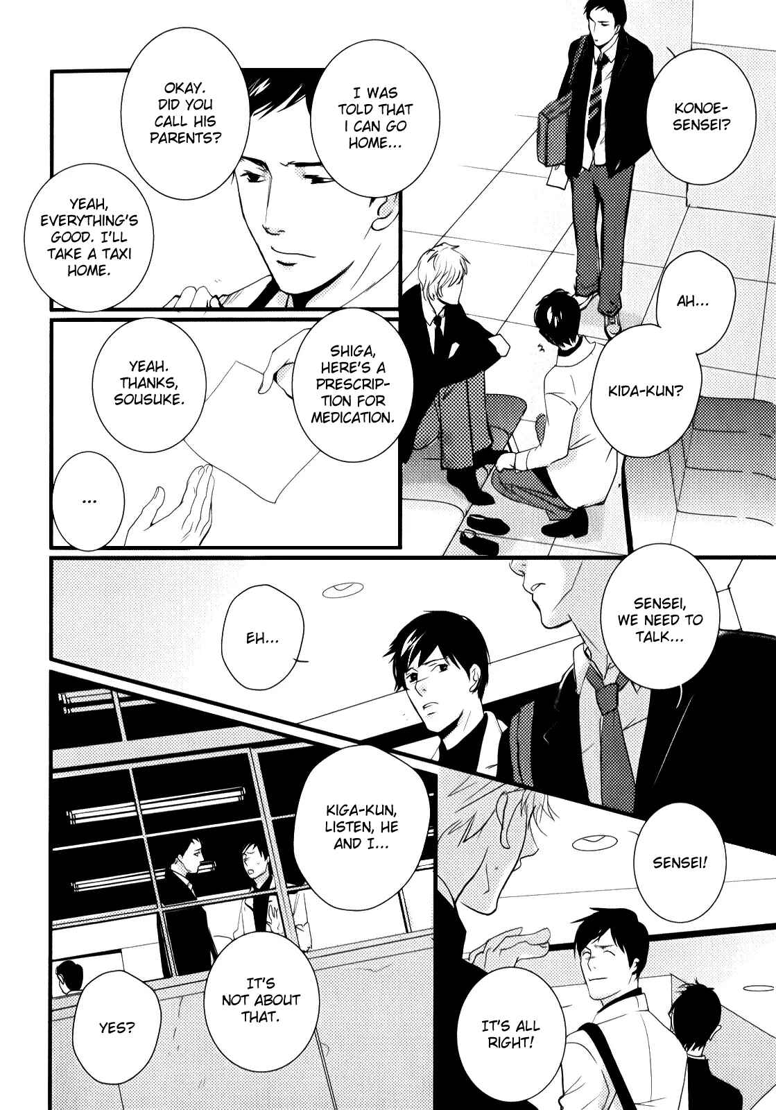 Page 23 Chapter 5 Rules 2nd