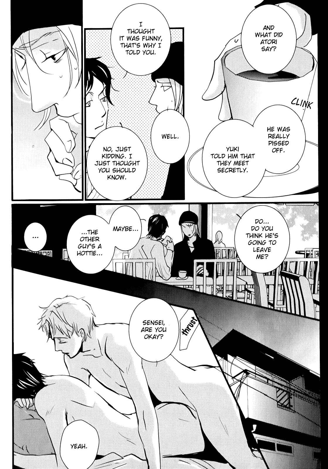 Page 5 Chapter 5 Rules 2nd