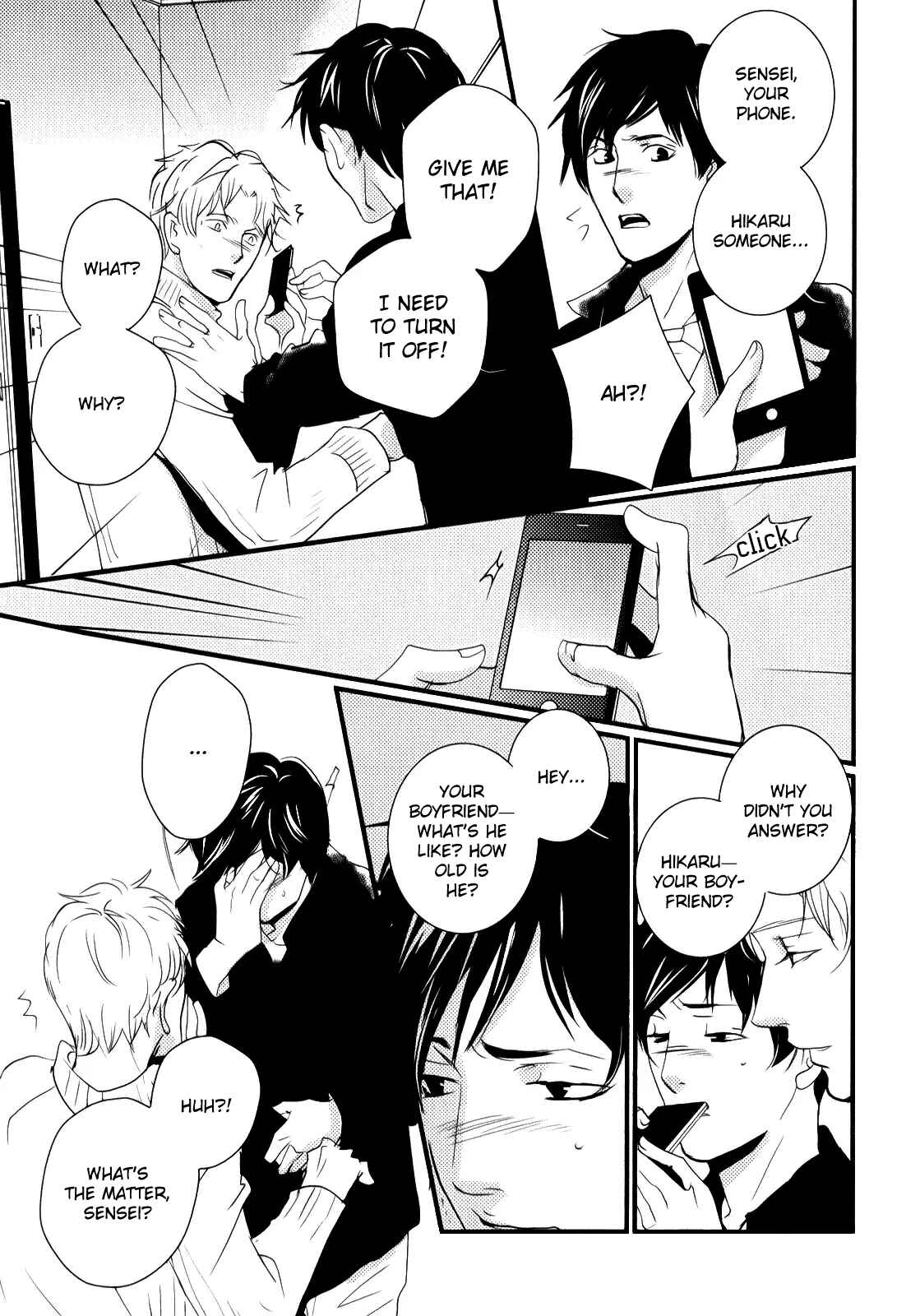 Page 8 Chapter 5 Rules 2nd