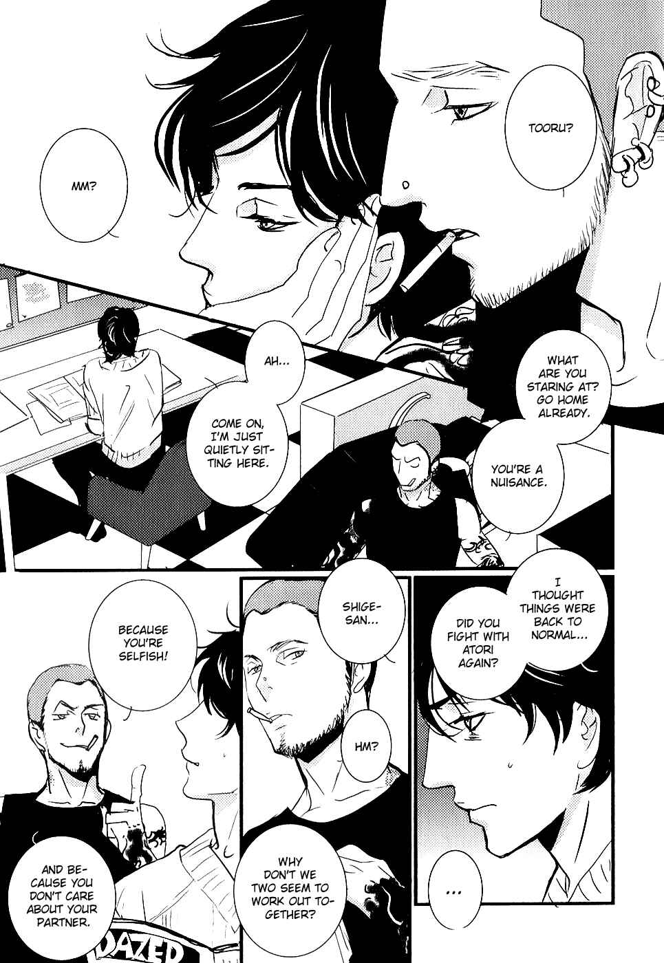 Page 28 Chapter 10 Rules 2nd
