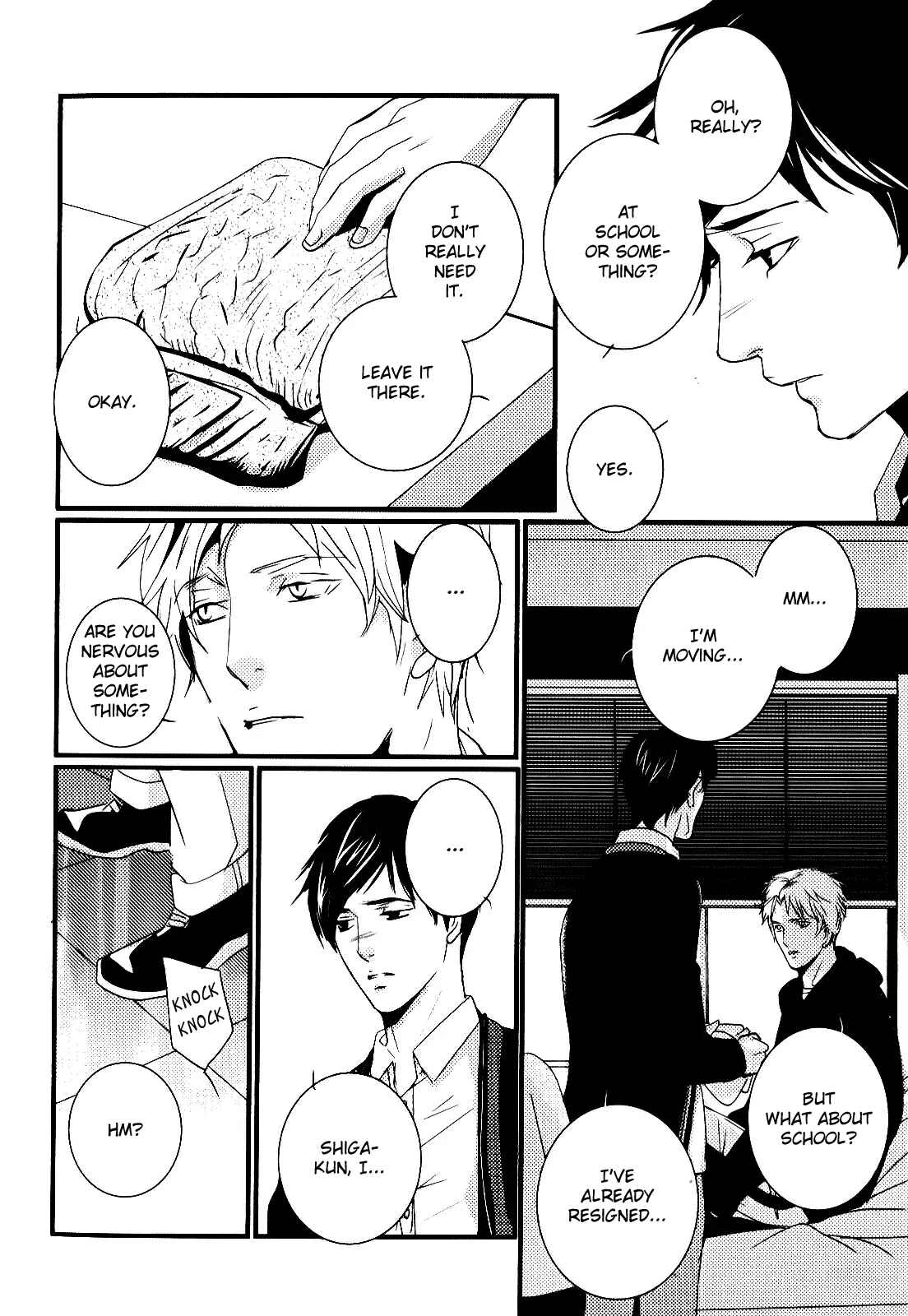 Page 33 Chapter 7 Rules 2nd