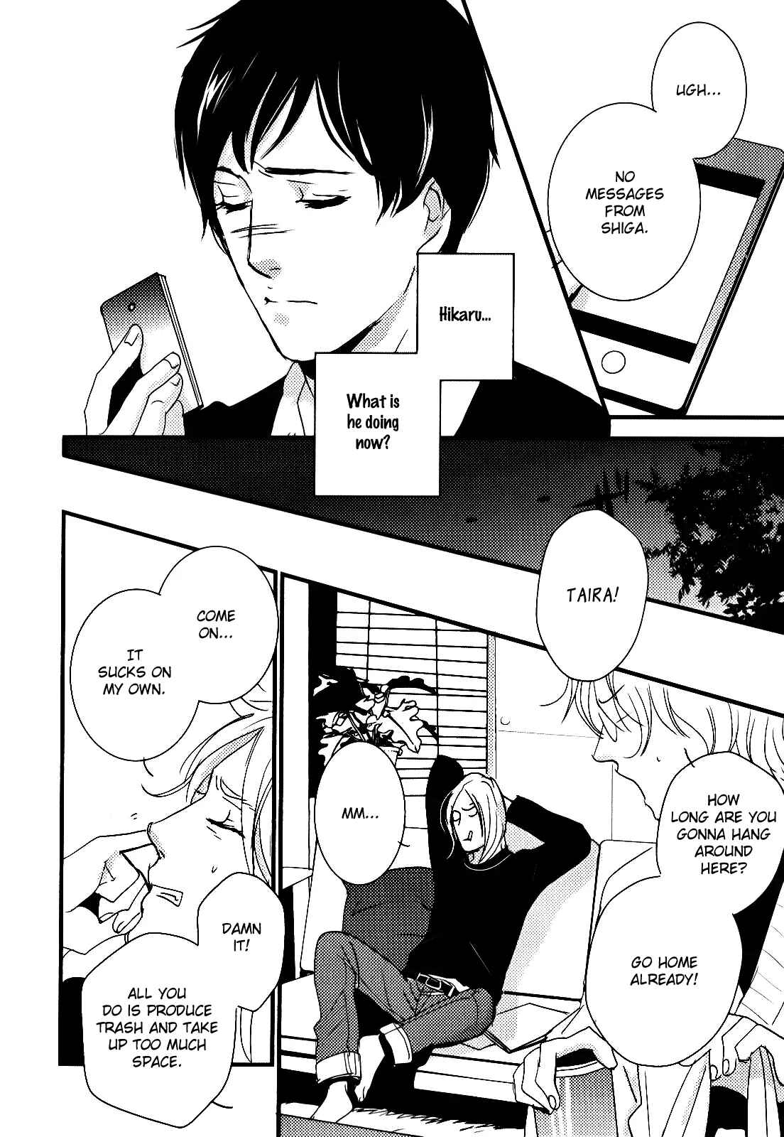 Page 9 Chapter 7 Rules 2nd