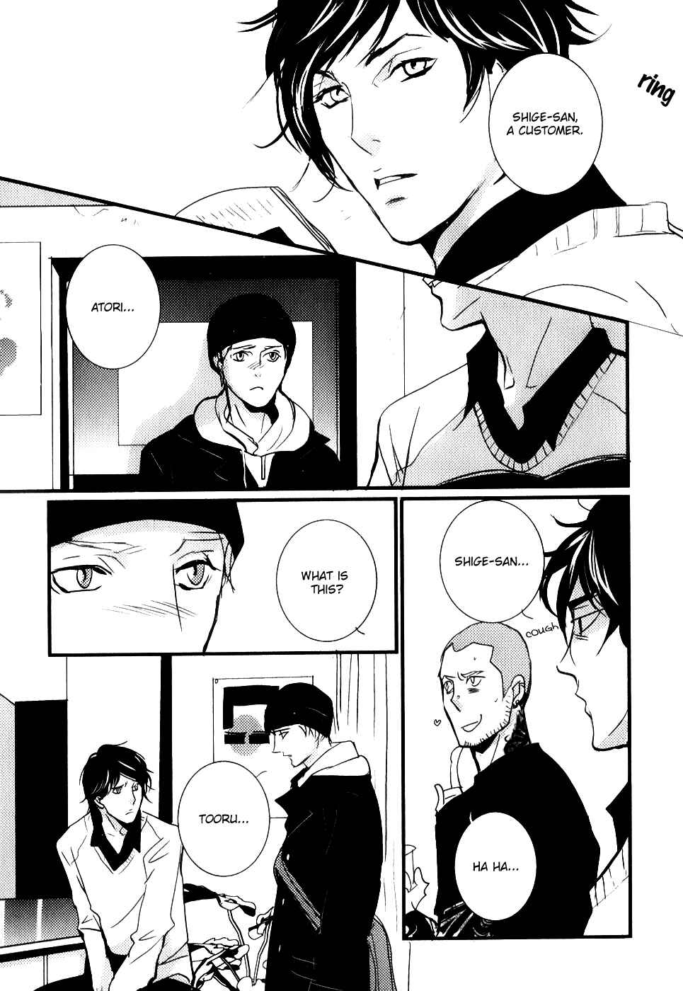 Page 20 Chapter 13 Rules 2nd