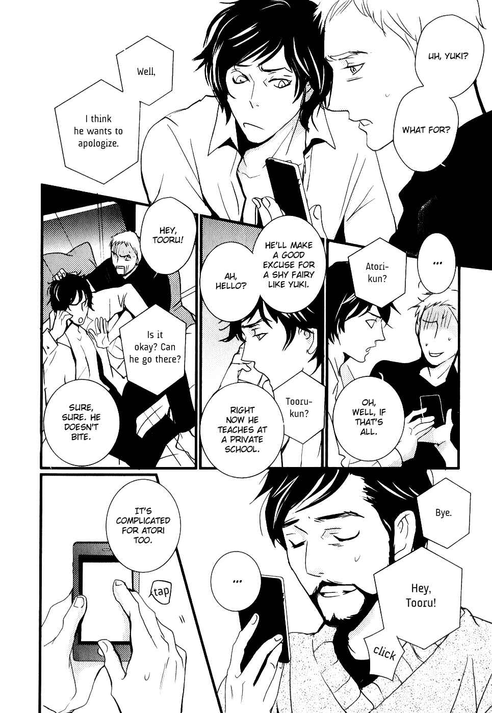 Page 27 Chapter 13 Rules 2nd
