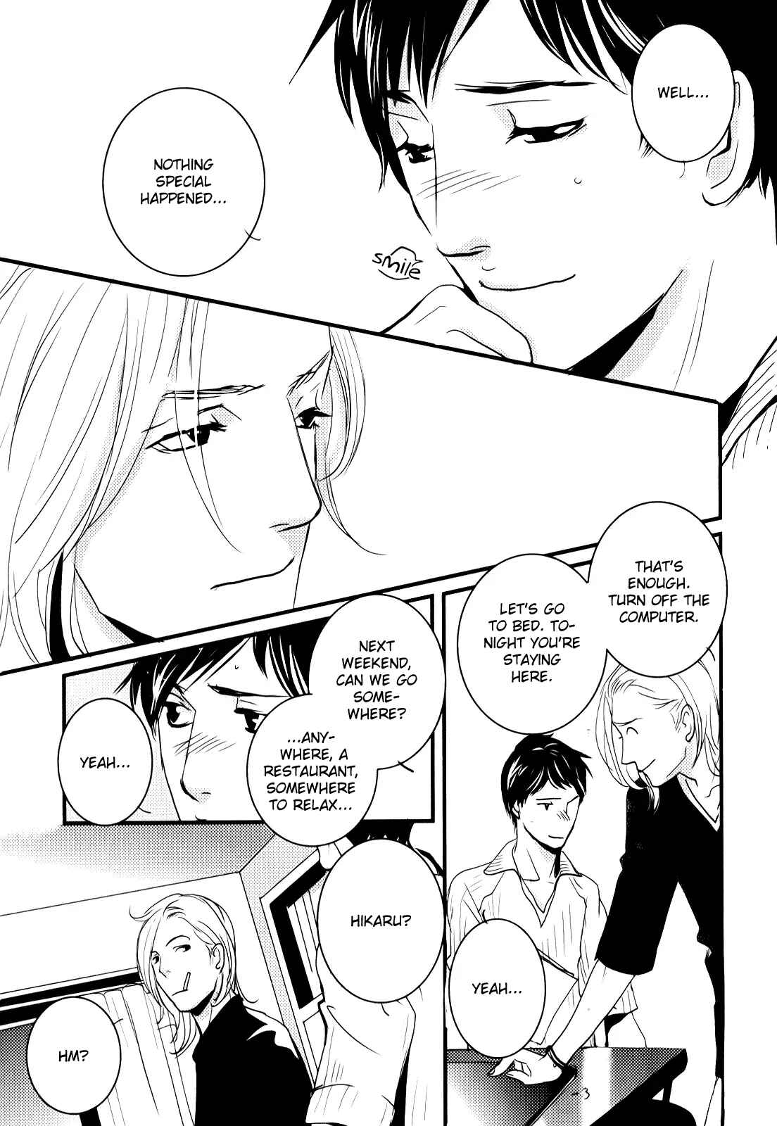 Page 10 Chapter 3 Rules 2nd