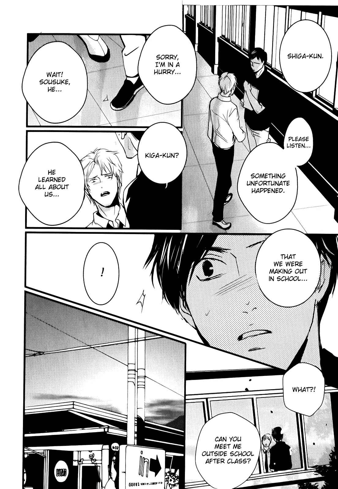 Page 17 Chapter 3 Rules 2nd