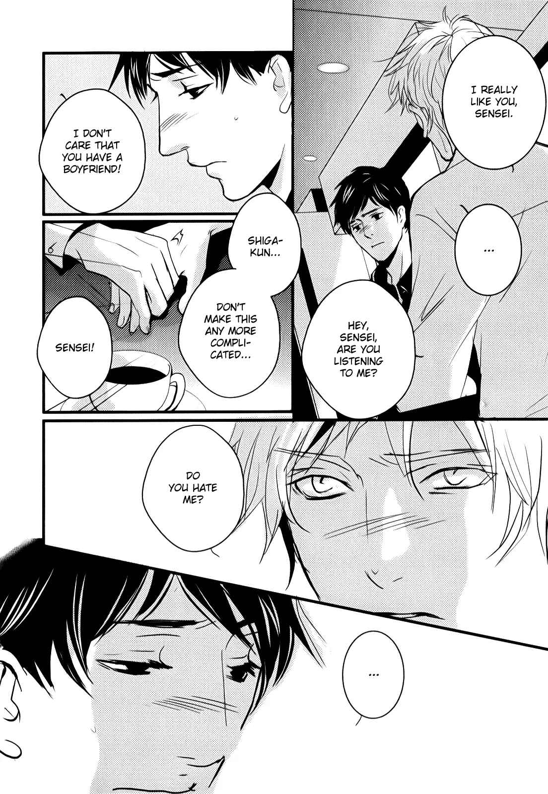 Page 19 Chapter 3 Rules 2nd