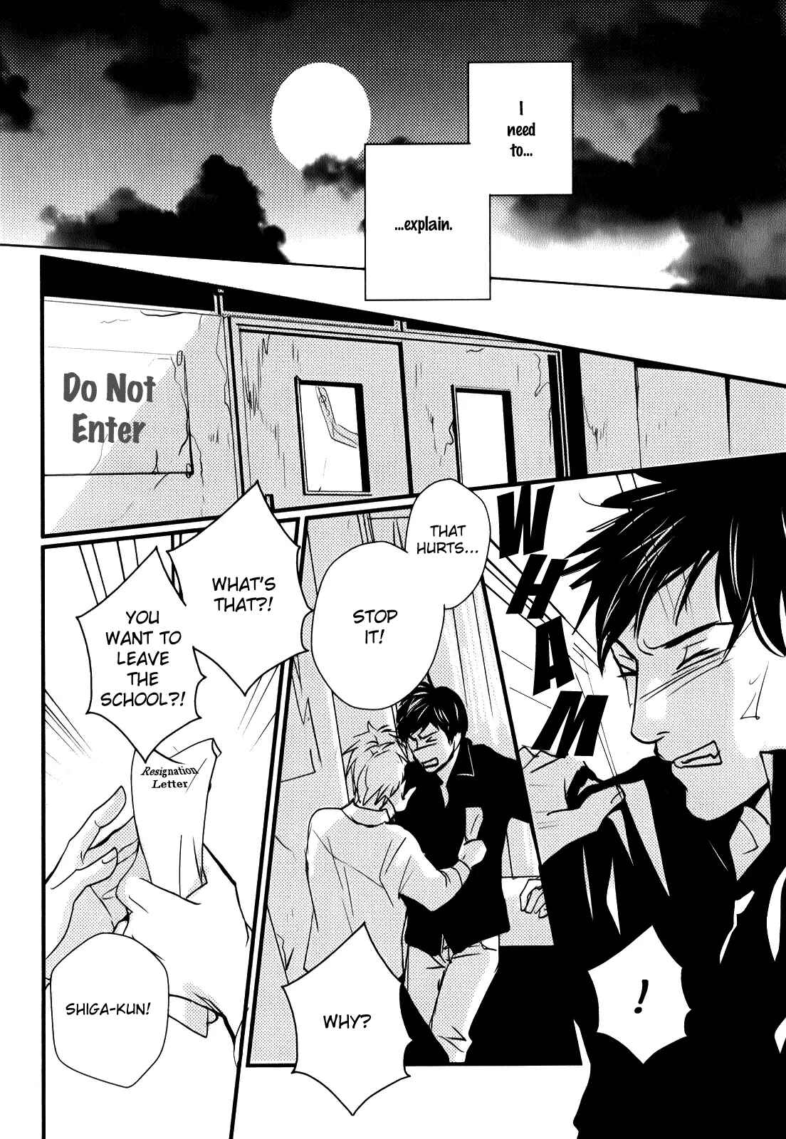 Page 23 Chapter 3 Rules 2nd