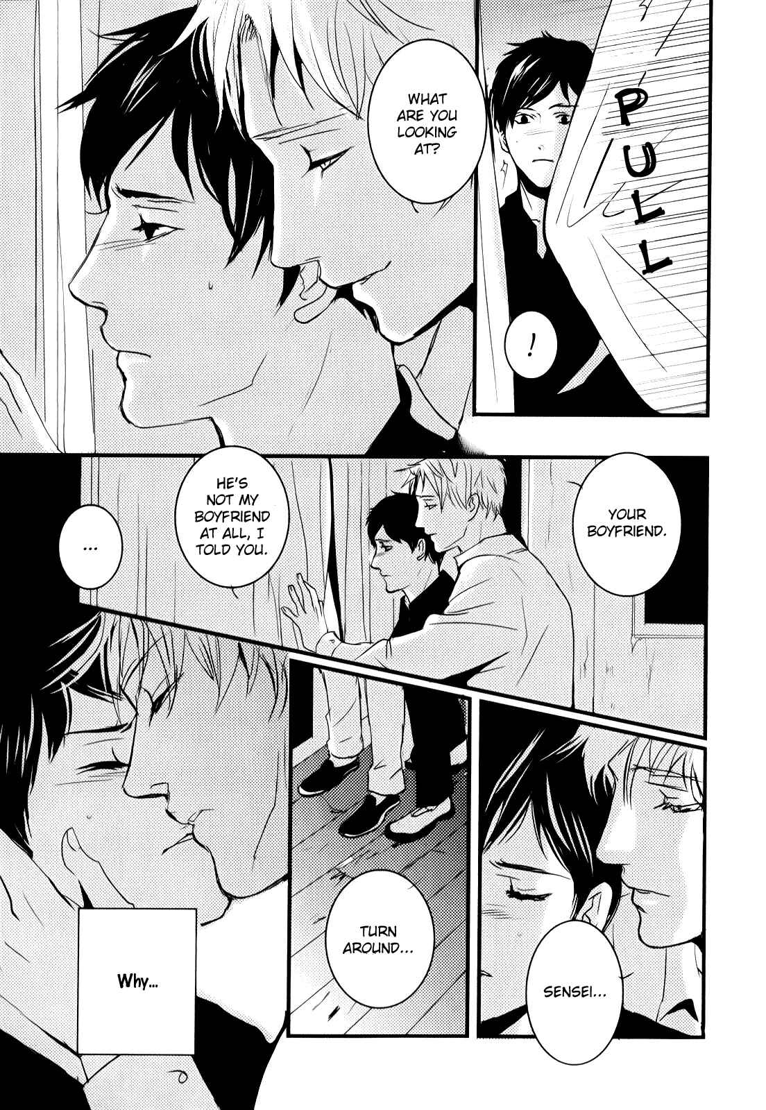 Page 4 Chapter 3 Rules 2nd
