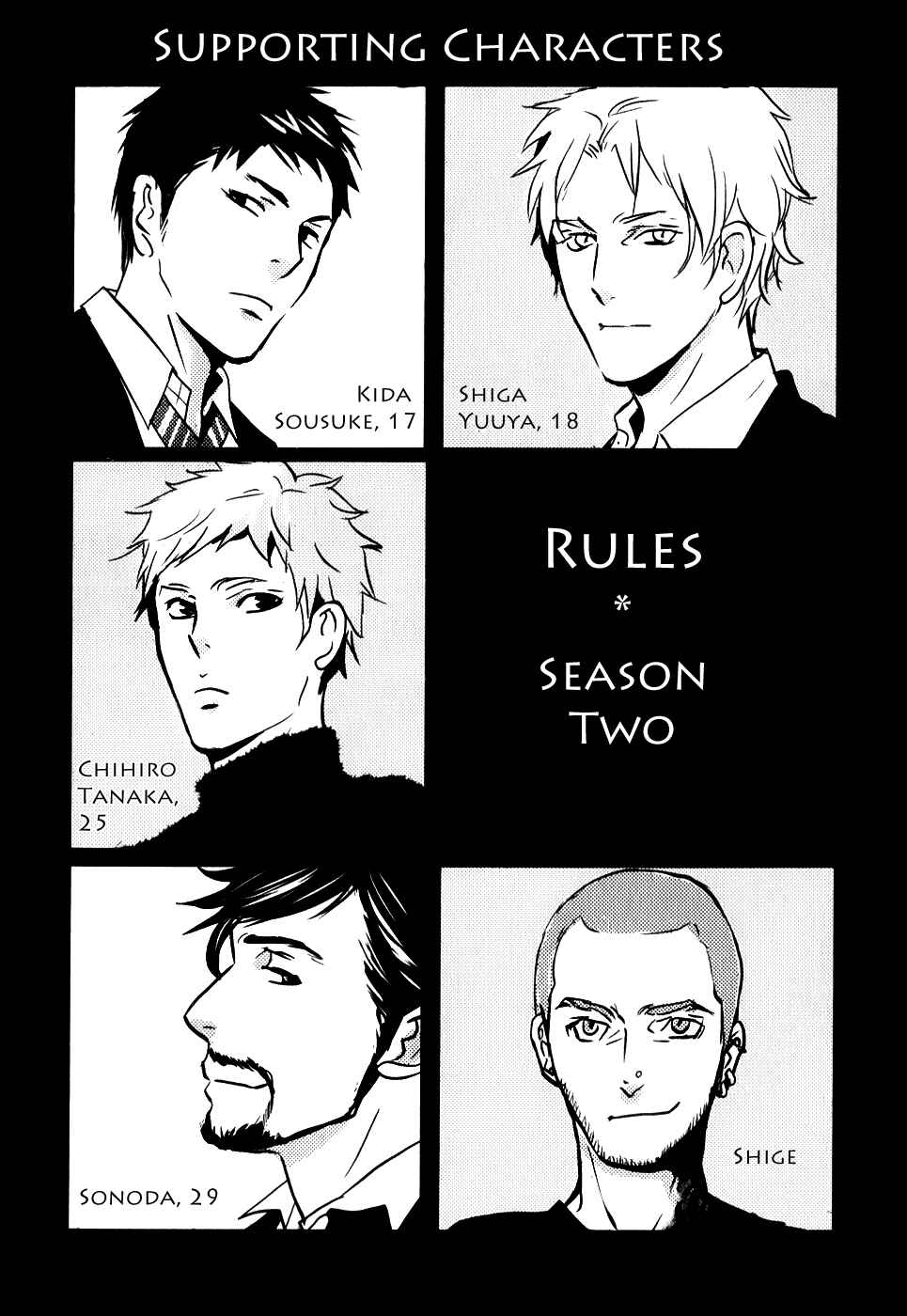 Page 5 Chapter 8 Rules 2nd