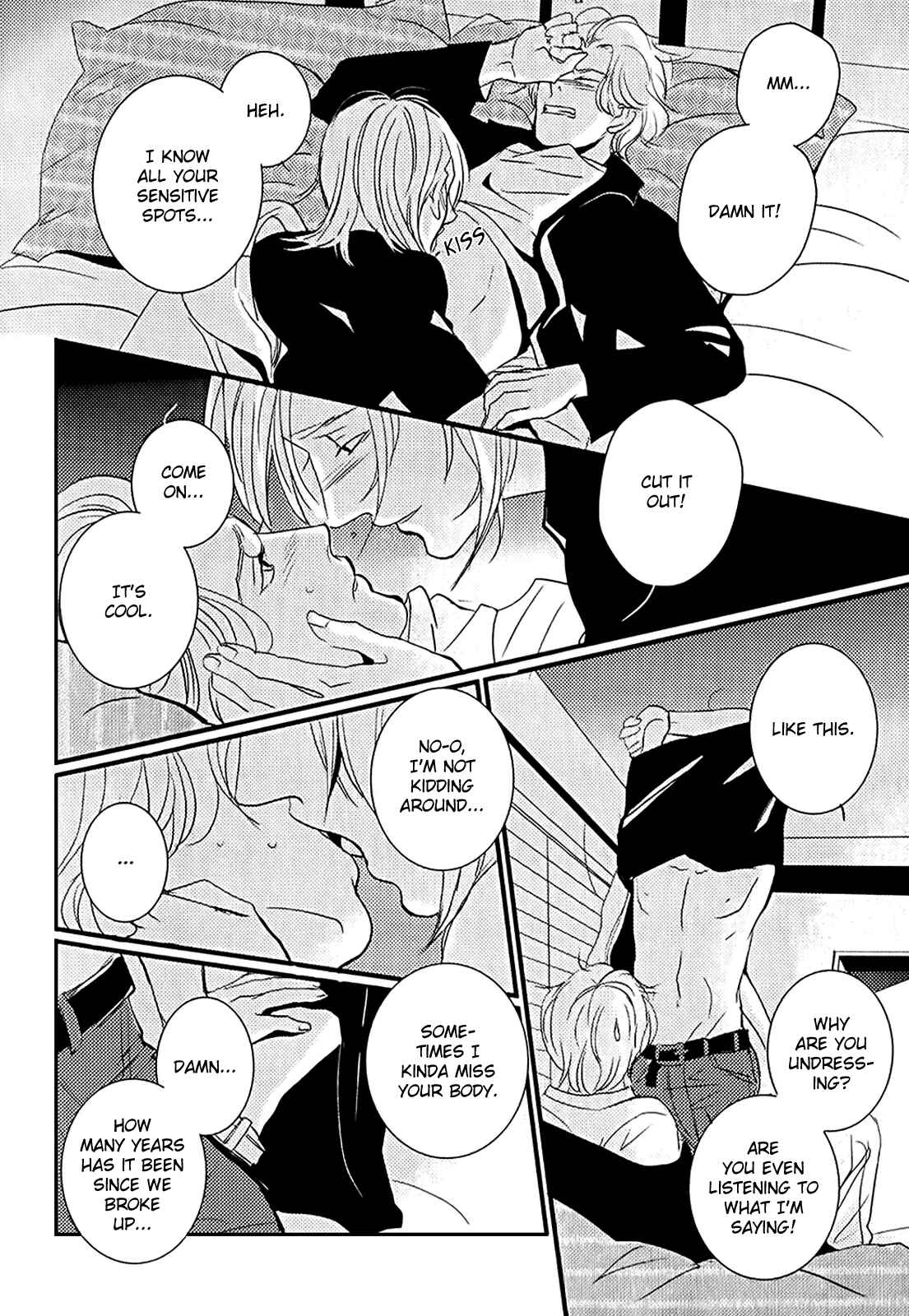 Page 11 Chapter 6 Rules 2nd