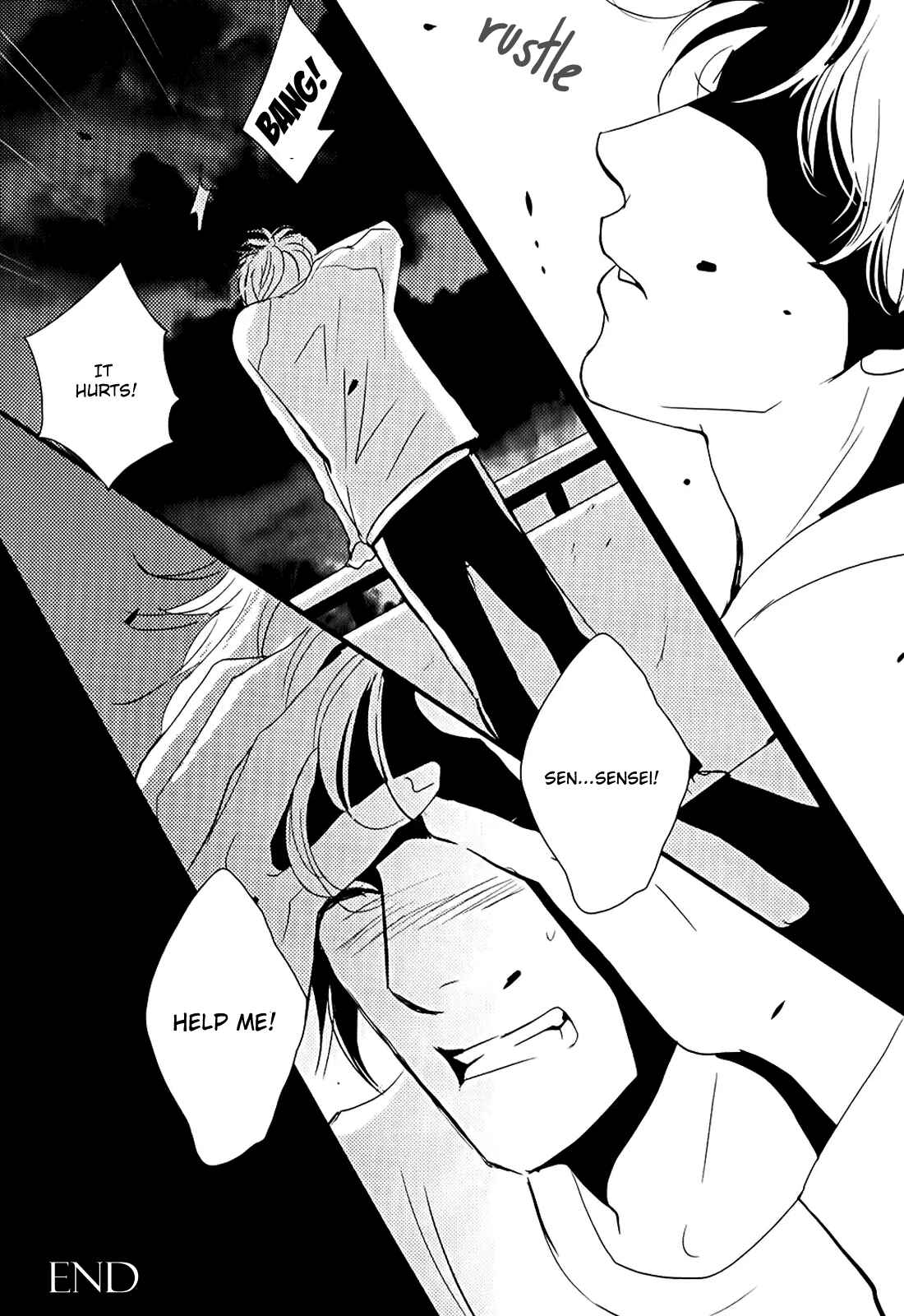 Page 17 Chapter 6 Rules 2nd