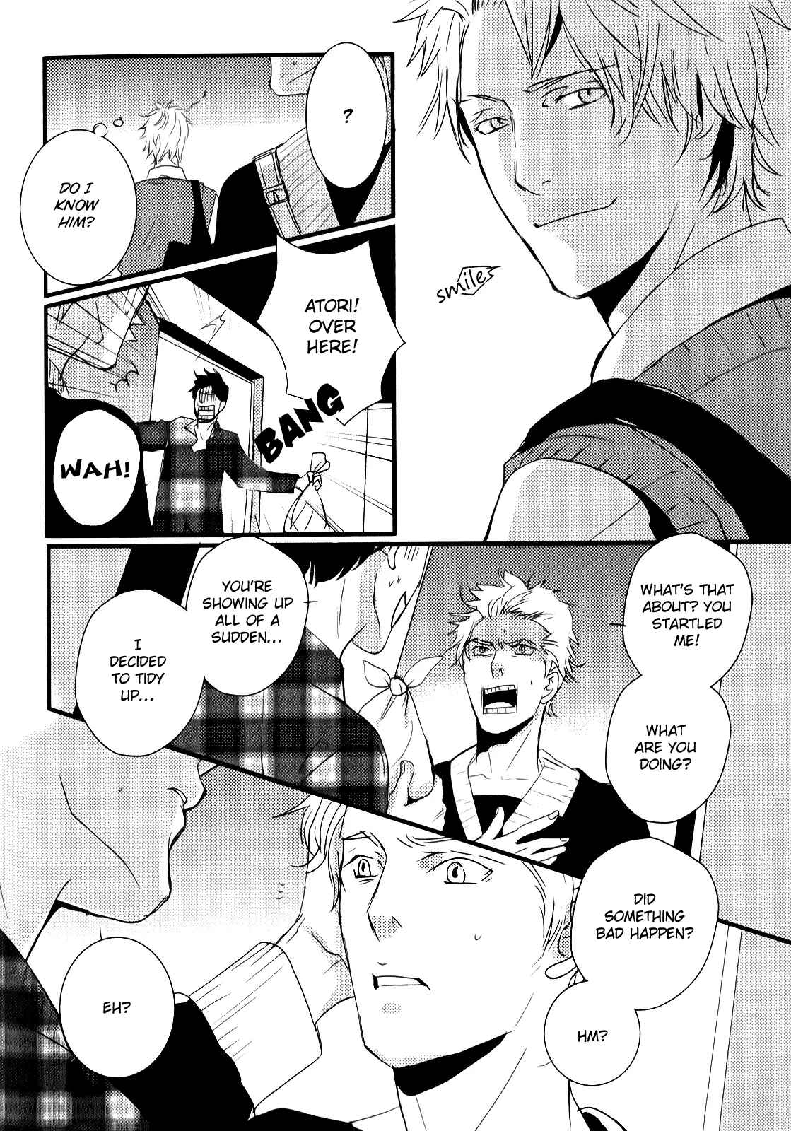 Page 11 Chapter 4 Rules 2nd